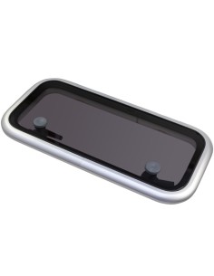 Lewmar Low Profile Bootsluke – BAVARIA – 276 x 556 mm
