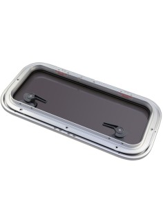 Lewmar Low Profile Bootsluke – BAVARIA – 276 x 556 mm 2