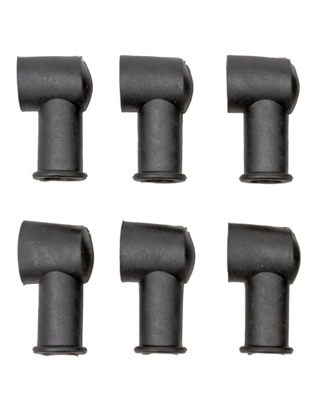 LEWMAR V1 ANKERWINDE – 12V, 700W, EDELSTAHL, FÜR 7 mm KETTE – KOMPLETTSET