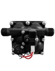 Druckwasserpumpe Shurflo Trial King 12V 10L 30PSI 2