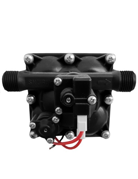 Druckwasserpumpe Shurflo Trial King 12V 10L 30PSI