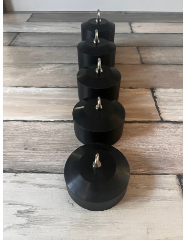 Gummianker Anker 7,5 kg Flussanker Boot