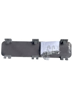 Ersatzglas Lewmar Standard 4 mit Griffe 2