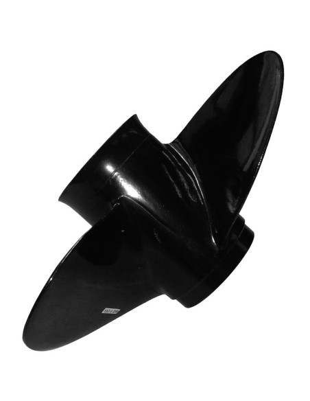 Propeller für Außenbordmotoren U 25-70HP, 11 5/8 x 11