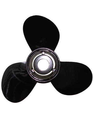 Propeller für Außenbordmotoren U 25-70HP, 11 5/8 x 11