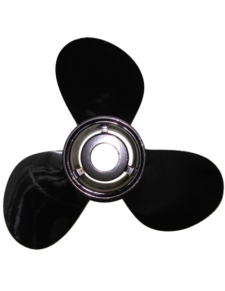 Propeller für Außenbordmotoren U 25-70HP, 11 5/8 x 11