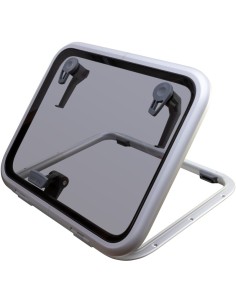 Lewmar Bootsluke OCEAN 54 FLAT – 459×574 mm