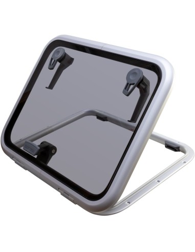 Lewmar Bootsluke OCEAN 54 FLAT – 459×574 mm