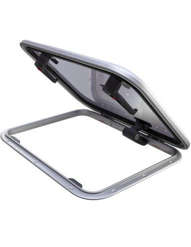 Lewmar Bootsluke OCEAN 54 FLAT – 459×574 mm