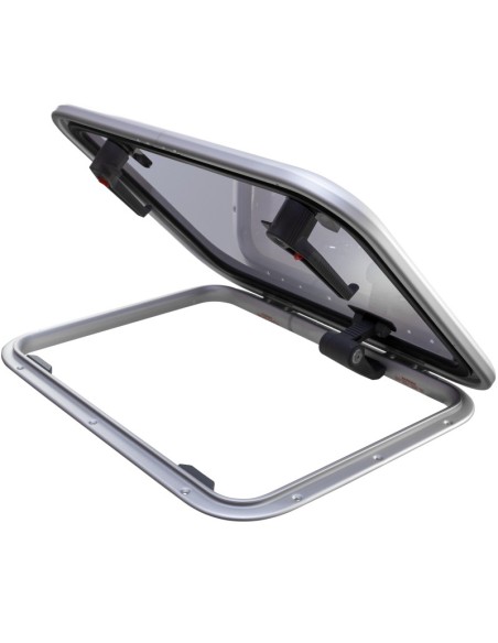 Lewmar Bootsluke OCEAN 54 FLAT – 459×574 mm