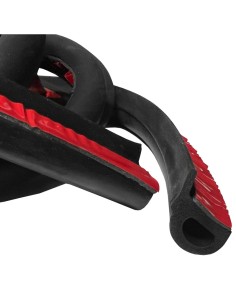 Lewmar Lukendichtung OCEAN 00–40 – 5 m | Bootsluken Ersatzteil