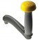 Winsch Kurbel Lewmar ONETOUCH 200mm POWER GRIP www.e-nautica.de