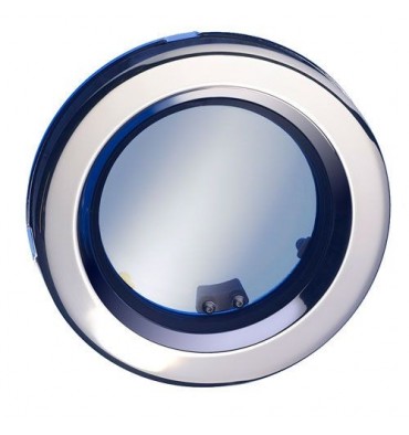 Bootsfenster Lewmar SSR  250mm Runde www.e-nautica.de