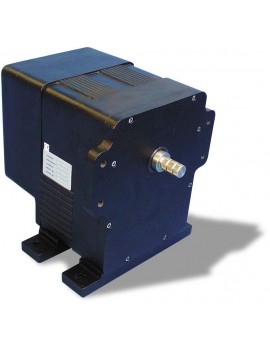 Lewmar Autopilot MAMBA 1 PS – Bavaria (Sonderbestellung) www.e-nautica.de