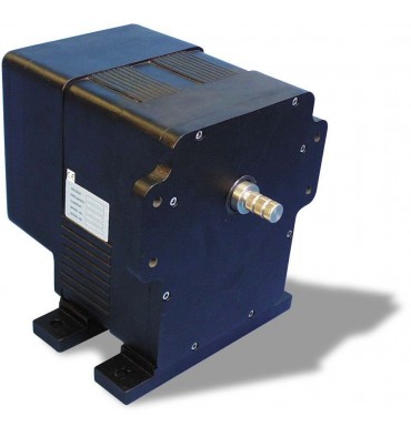 Lewmar Autopilot MAMBA 1 PS – Bavaria (Sonderbestellung) www.e-nautica.de