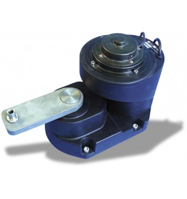 AUTOPILOT DIRECT Lewmar 1-4 PS 12V www.e-nautica.de