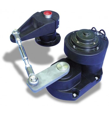 AUTOPILOT DIRECT Lewmar 1-4 PS 12V www.e-nautica.de