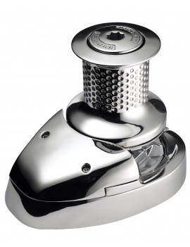 LEWMAR ANKERWINDE V4 MIT SPILL, 24V, 2000W, FÜR 10 MM KETTE – KOMPLETTSET