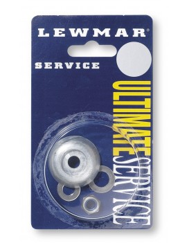 Anode Bugstrahlruder Lewmar 140 TT Thruster