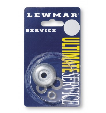 Anode Bugstrahlruder Lewmar 140 TT Thruster