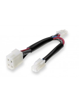 Lewmar TT Y-Bugstrahlruderkabel – Zwei Steuerstationen – Gen. 1