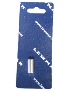 Pin Strahlruder Lewmar TT 140