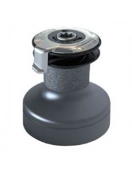 Lewmar EVO 45 ST Selbstholende Winsch – Grau