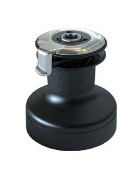 Lewmar EVO 45 ST Selbstholende Winsch – Schwarz