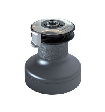 Lewmar EVO 30 ST Selbsthaltende Winsch – Grau