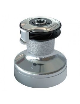 Lewmar EVO 30 ST Selbsthaltende Winsch – Chrom