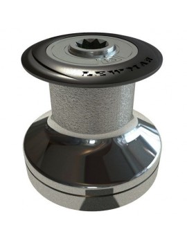 Lewmar STANDARD 7 Winsch – Chrom EVO, 1-Gang
