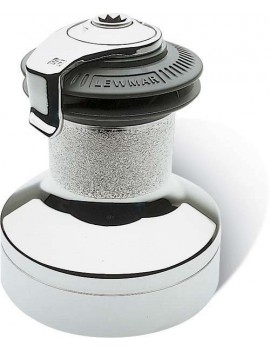 Lewmar Winsch 46 ST Ocean – Chrome Chrome www.e-nautica.de