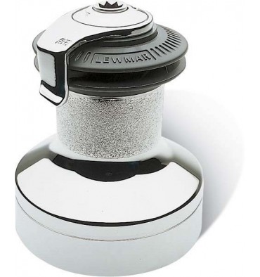Lewmar Winsch 46 ST Ocean – Chrome Chrome www.e-nautica.de