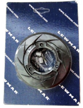 Lewmar Ersatz-Krone für Winsch EVO 30ST – Komplettsatz 2