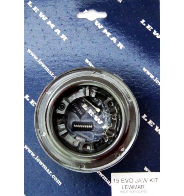 Lewmar Ersatz-Krone für Winsch EVO 15ST – Komplettsatz