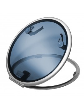 Lewmar Low Profile 22 ROUND – Bootsluke rund, Ø 588mm – Öffnungswinkel bis 170°