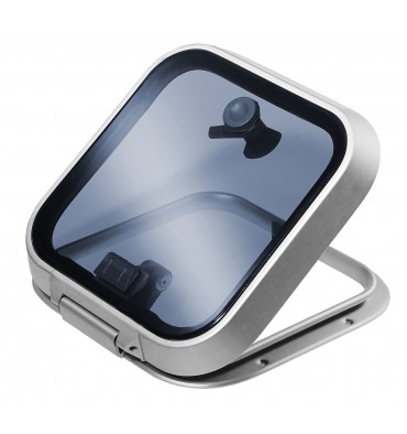 Luke Lewmar OCEAN 10 324x324MM FLAT www.e-nautica.de