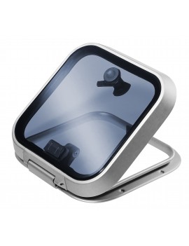 Luke Lewmar OCEAN 00 275x275MM FLAT www.e-nautica.de