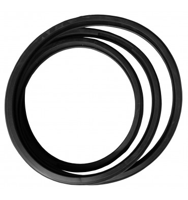 Dichtung Luken Lewmar OCEAN 40-77 10M www.e-nautica.de