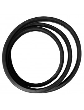 Dichtung Lewmar Luken Ocean 70 www.e-nautica.de