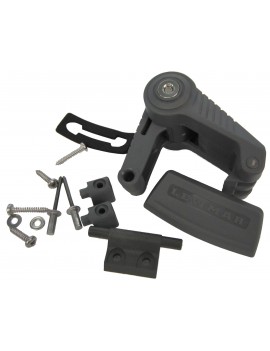 Scharnier LEWMAR für Luken Low Profile und Medium Profile