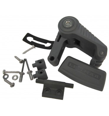 Scharnier LEWMAR für Luken Low Profile und Medium Profile