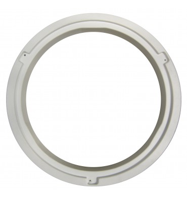 Lewmar Trimkit Gr.18 mit Moskitonetz - Weiss