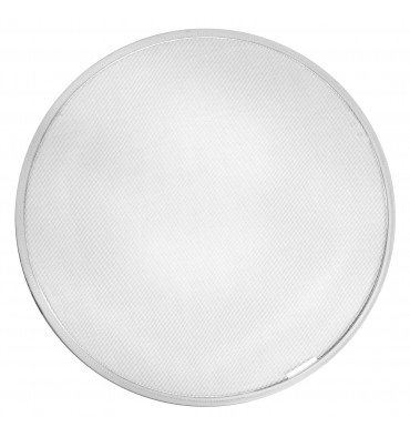 Abschlussrahmen Lewmar Low Profile 22 mit Fliegengitter www.e-nautica.de