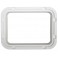 Einbaurahmen Lewmar Low Profile 60 www.e-nautica.de