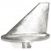 ANODE YAMAHA SKEG 40-70 PS  679-45371-00