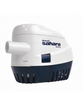 Bilgenpumpe 24V AUTOMAT SAHARA  S750 2