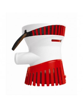 Bilgepumpe 12V TSUNAMI T500 2