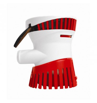 Bilgepumpe 12V TSUNAMI T500