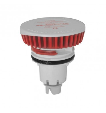 Bilgepumpe 12V TSUNAMI T500